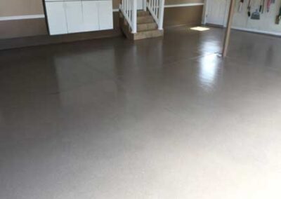 Quartz Epoxy Flooring